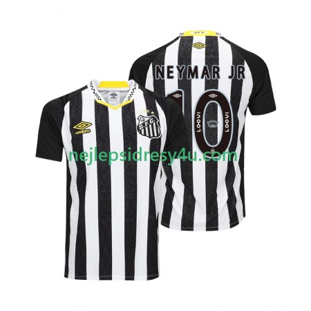 Fotbalový Dres Santos FC NEYMAR JR 10 Venkovní 2025/26